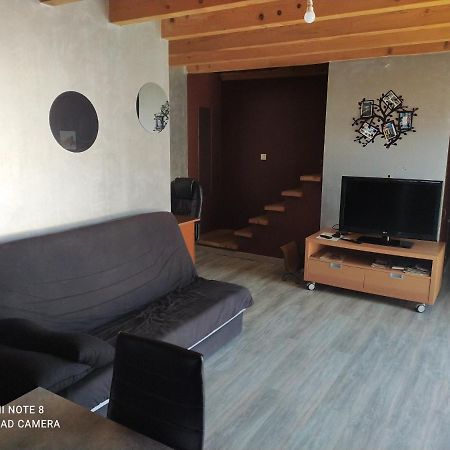 Appartement Saint Bauzely Exterior foto
